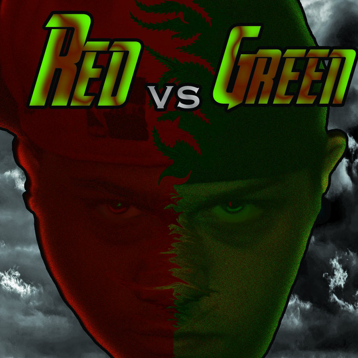 Red vs Green RedvsGreen RedVsGreen