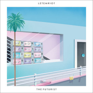 The Futurist cover