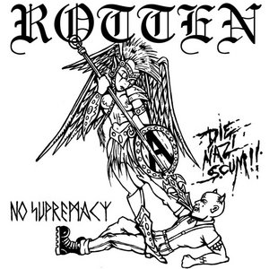 NO SUPREMACY ft.Eaddy cover