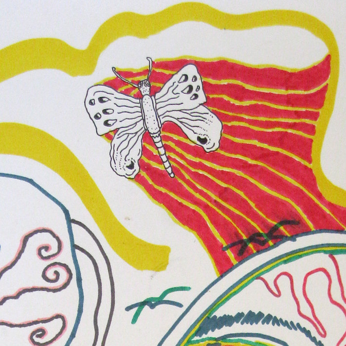 The Butter Zone The Fucktrots