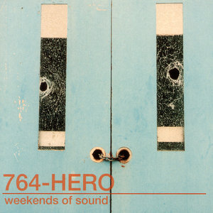 764-HERO — Weekends of Sound