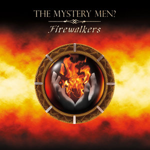 Firewalkers cover