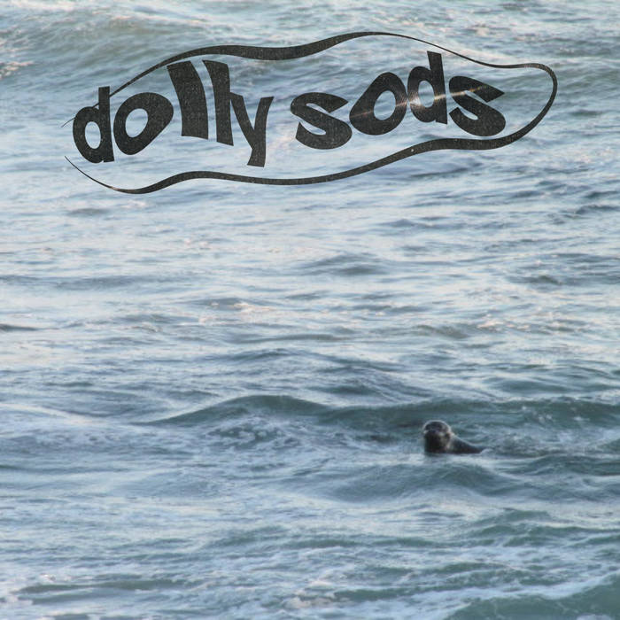 dolly sods - dolly sods album artwork