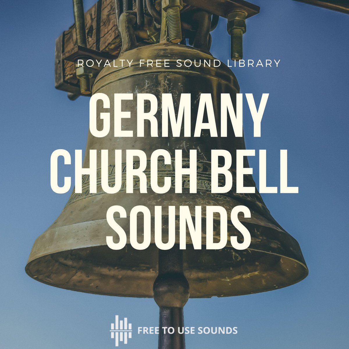 Church Bell Sample Sound Effects Germany | freetousesounds