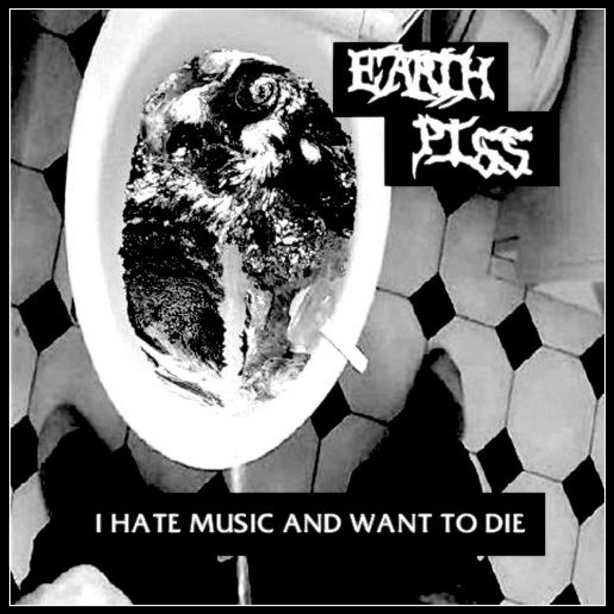 I hate music. Harsh noise discogs. Hate music. I hate music. Hate music.