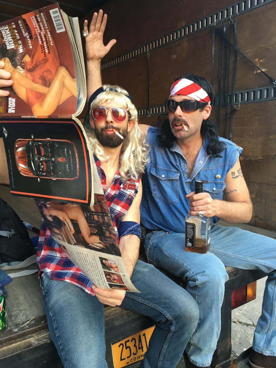 Lot Lizard Lot Lizard