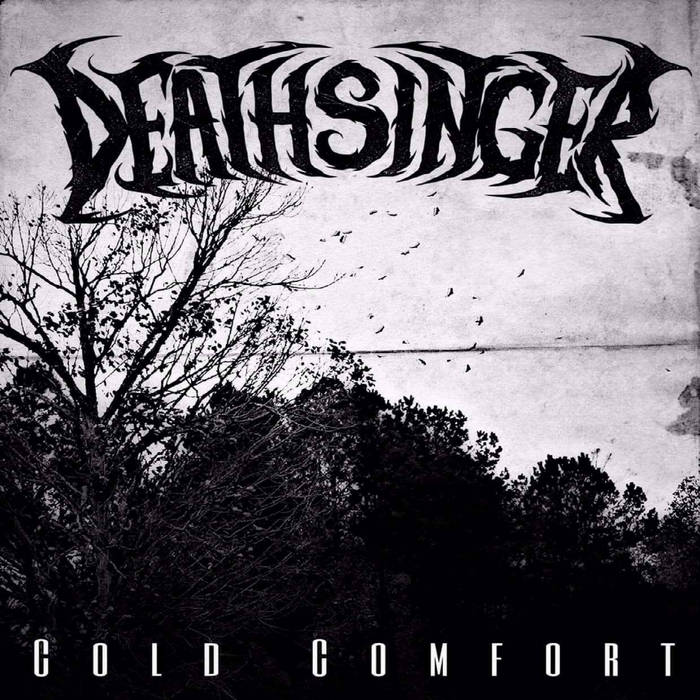 DEATHSINGER / COLD COMFORT デスコア 【公式通販】