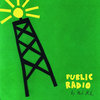 public radio by mark mathis Cover Art