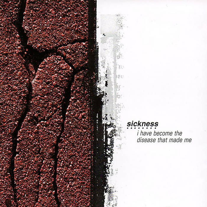その他 Work Related Illness [CD] I have become the disease that made me | SICKNESS