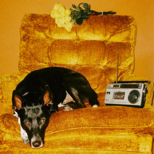 Tune In cover