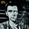 Peter Gabriel 3 (Melt) Cover Art