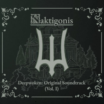 Deepwoken Album Deepwoken: Original Soundtrack (Vol. I) | Naktigonis | Virtually Nothing