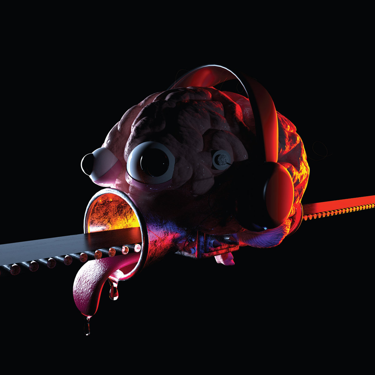 Luo Convoluted_mess_machine