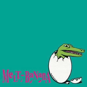 Melt‐Banana — Scratch or Stitch