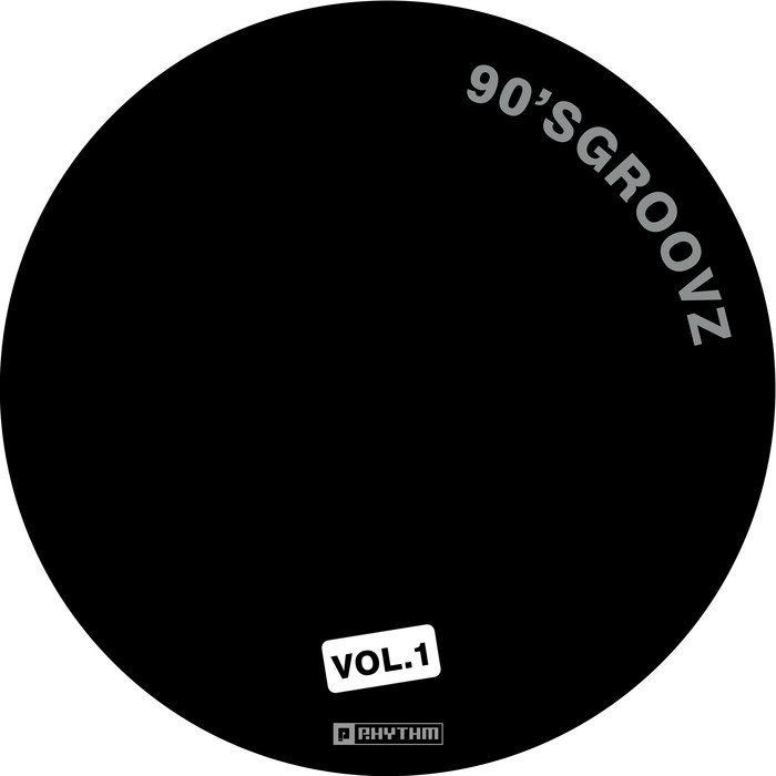 Back The Funk EP | Japp Beats | Planet Rhythm
