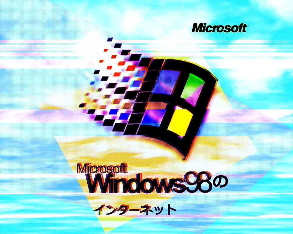 Windows 98