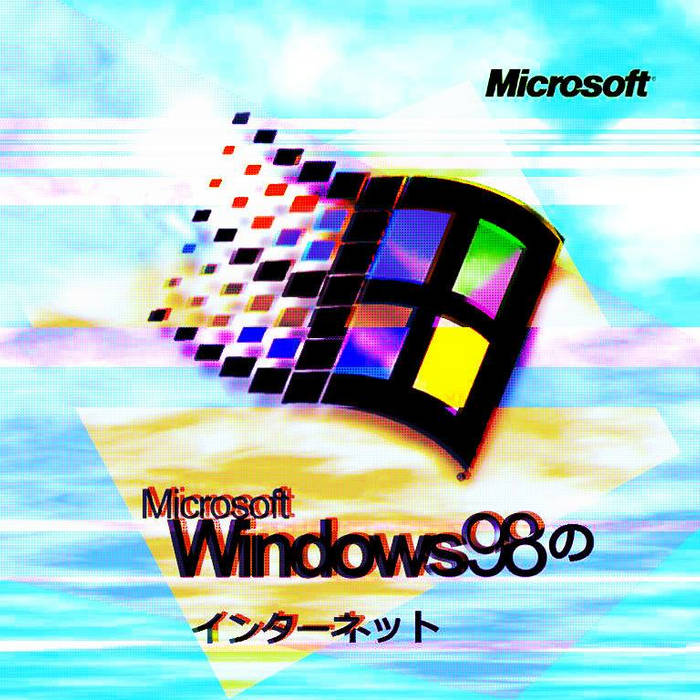 Windowsデスクトップ mumbai Windows 98 Computer (Startup bootup) - YouTube