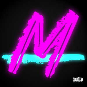 M cover