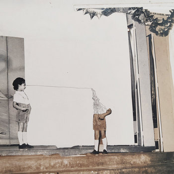 UR 041: I'VE NEVER MET A STRANGER
PICASTRO