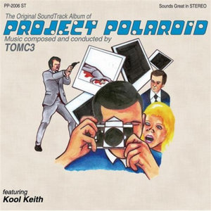 Project PolaroidProject Polaroid cover