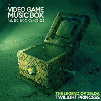 be box music