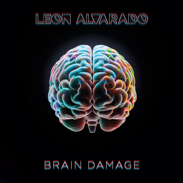 超貴重CD DNA「Scatter the brain」 How frontotemporal dementia changes the brain: Research is