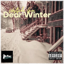 Westside Gunn -Dear Winter BoFaat Remix cover art