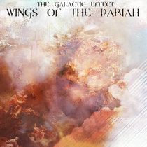 Wings Of The Pariah (LP) cover art