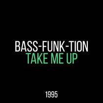 Bass-Funk-Tion cover art