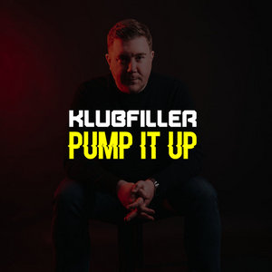 Pump It Up cover