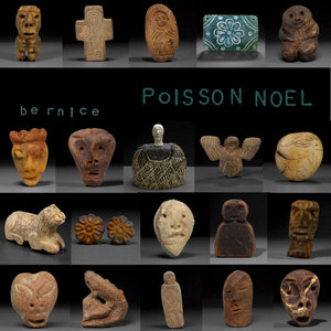 poisson noël cover