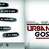 Urban Gospel Cover Art