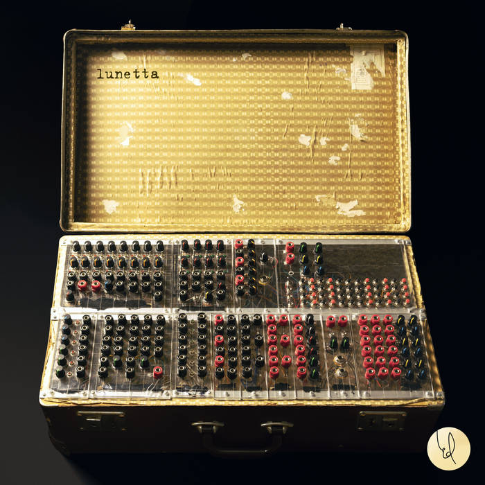 lunetta id Electron Emitter