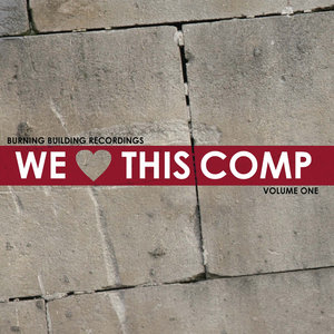 We Love This Comp, vol. 1Various Artists cover