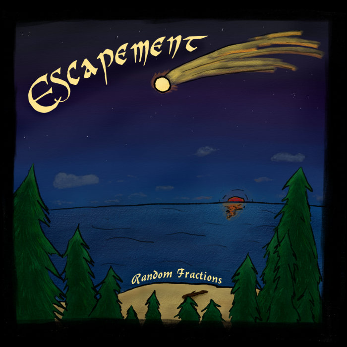 Escapement | Random Fractions