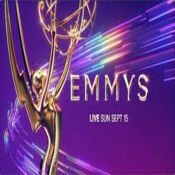 LIVE! 76th Primetime Emmy Awards 2024 Live Broadcast 15 September 2024