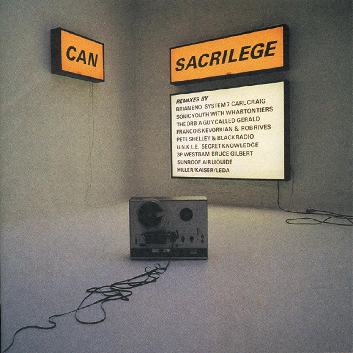 Sacrilege | CAN