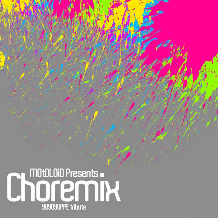 MOtOLOiD Presents Choremix Compilation | MOtOLOiD Compilation