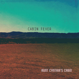 Aunt Cynthia's Cabin — Cabin Fever