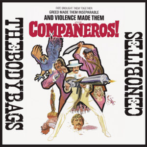 The Body Bags — Compañeros