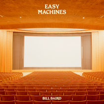 Easy Machines cover art