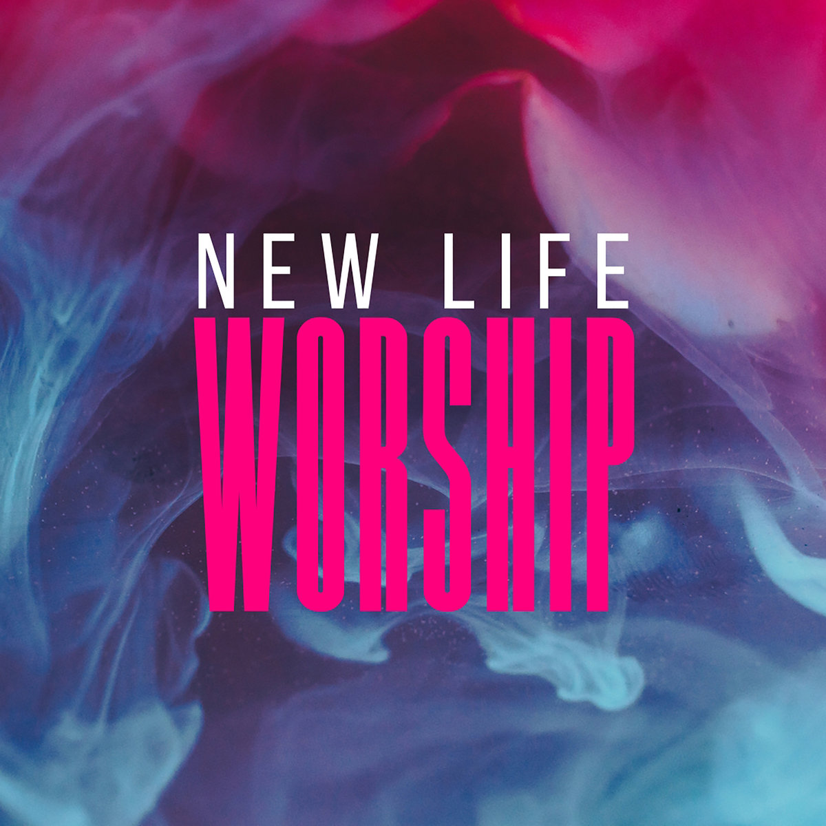 New Life Live Worship | New Life Church
