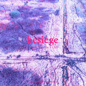 besiege - instrumentalbrøøklyn, Tomertin, T.Z.S.I cover