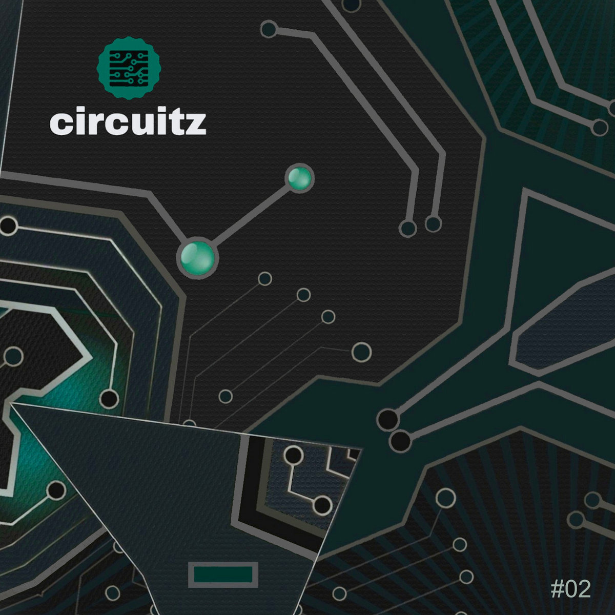 02 Album #02 Album⚡2023 | Circuitz