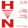 HVN C/D - John Talabot / Khidja