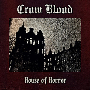 House of Horror cover