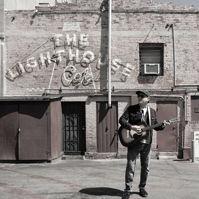 Music | Jim Lindberg