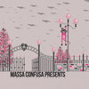 Massa Confusa Presents Compilation Volume 2 Cover Art