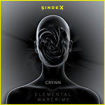CRY.NN - ELEMENTAL WARCRIME EP