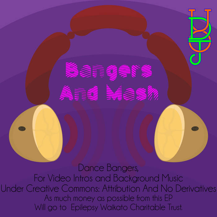 Bangers And Mash UpsidedownOJ